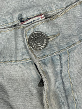 Lade das Bild in den Galerie-Viewer, vintage True Religion jeans {XXL}
