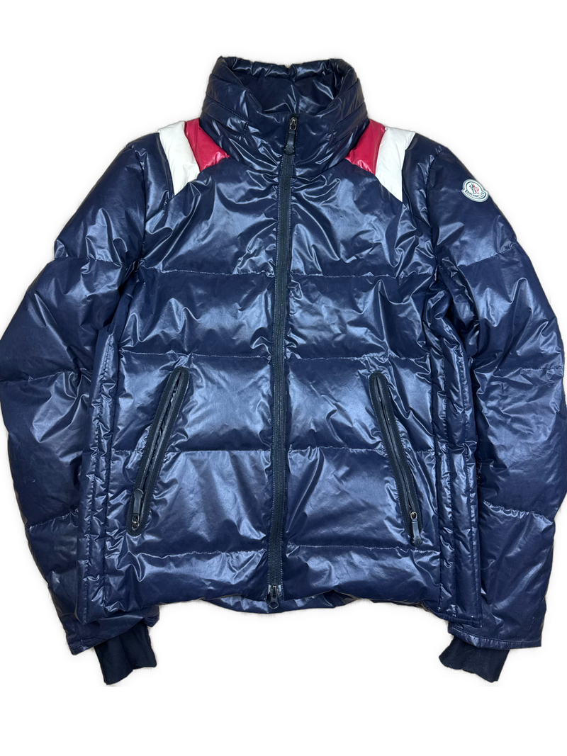 vintage Moncler winterjacket {M}
