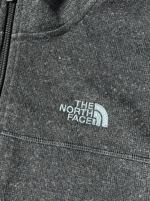 vintage North Face fleecejacket {M}