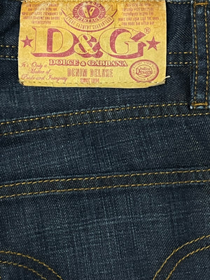 vintage Dolce & Gabbans jeans {L}