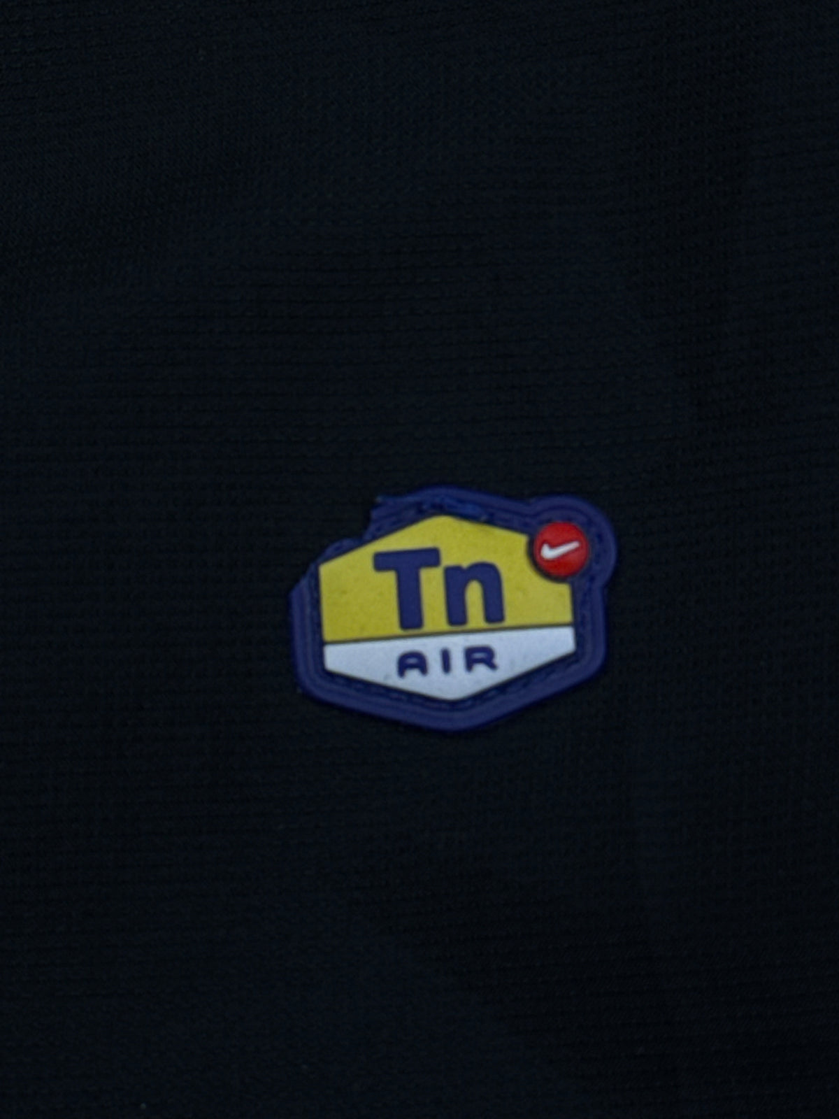 vintage Nike TN TUNED trackpants {S}