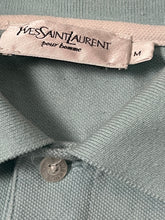 Load image into Gallery viewer, vintage Yves Saint Laurent polo {M}

