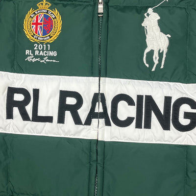 vintage Polo Ralph Lauren vest {M}