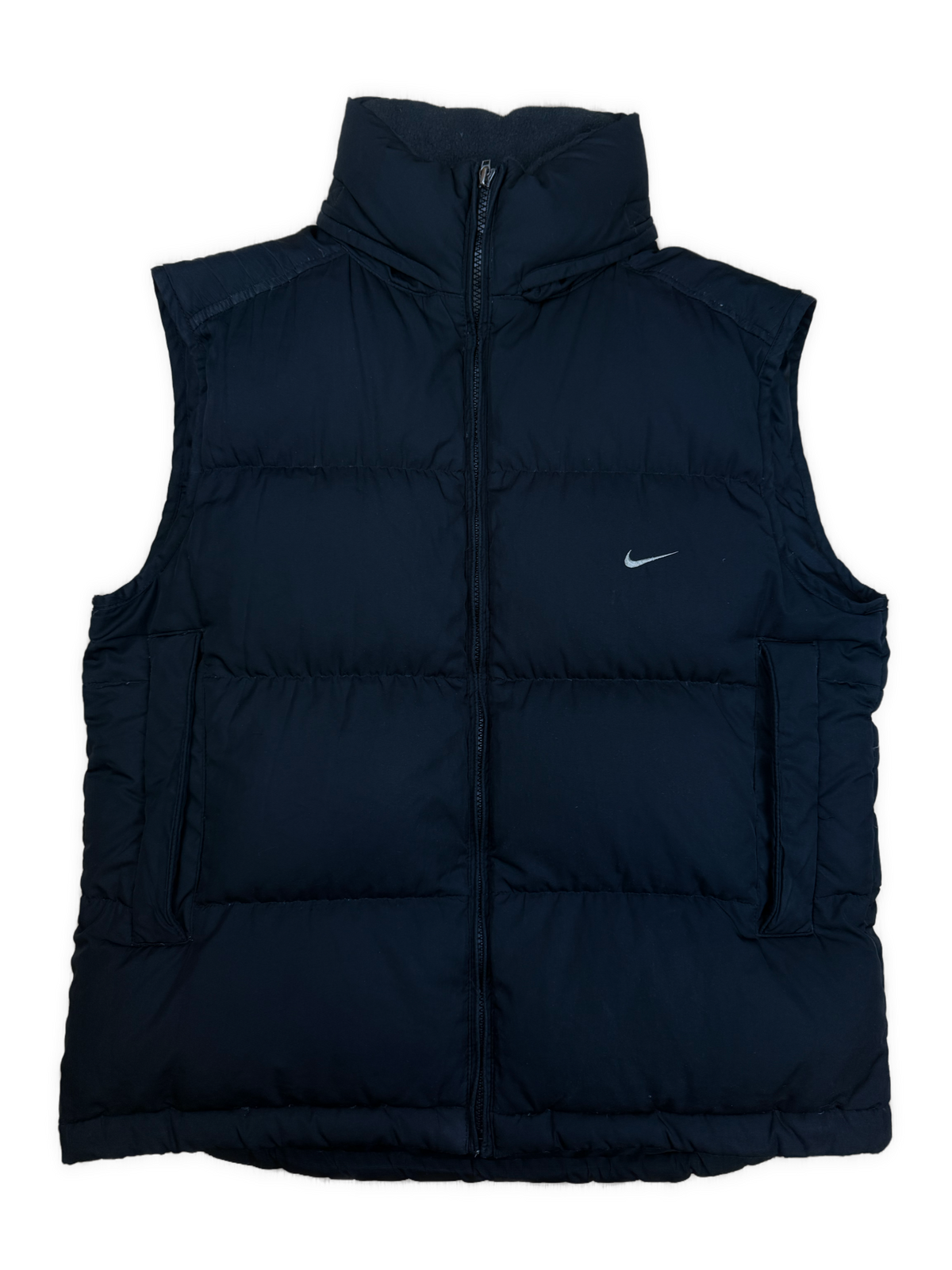 vintage Nike vest {S}