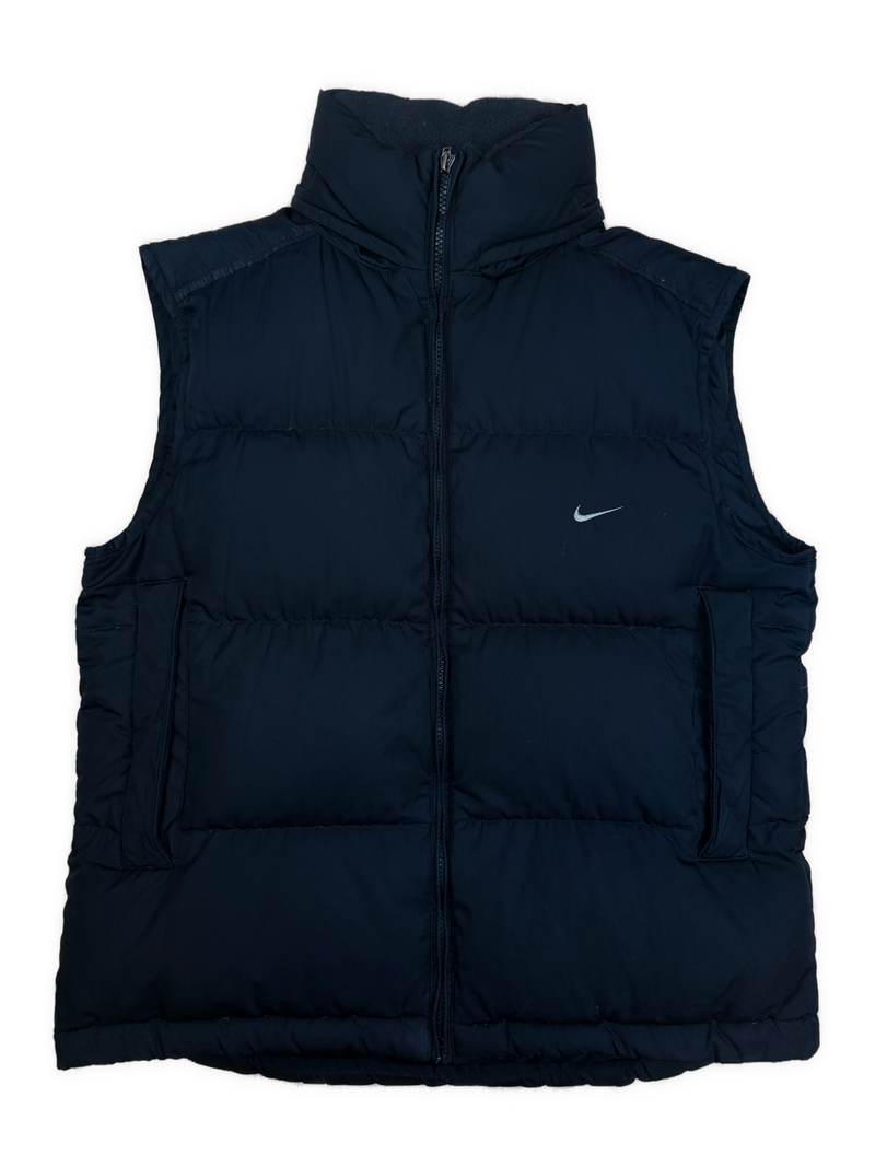 vintage Nike vest {S}