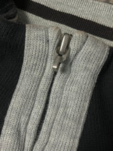 Cargar imagen en el visor de la galería, vintage Yves Saint Laurent sweatjacket {L}
