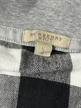 Carica l&#39;immagine nel visualizzatore di Gallery, vintage Burberry sweatjacket {L}
