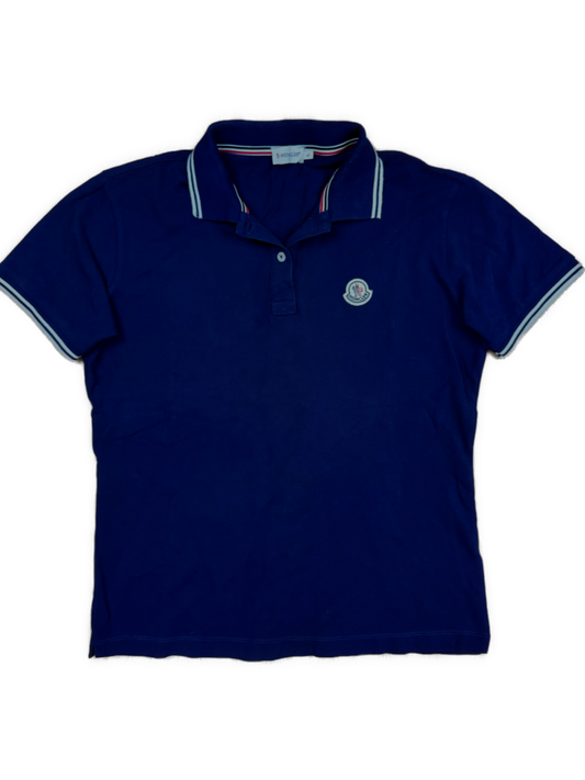 vintage Moncler polo {S}