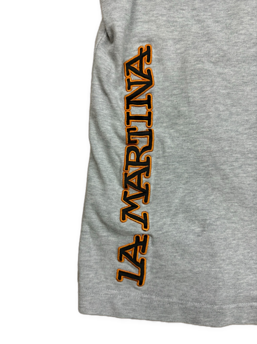 vintage La Martina polo long {L}