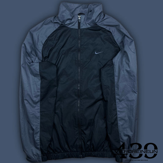 vintage Nike GOLF windbreaker {M}