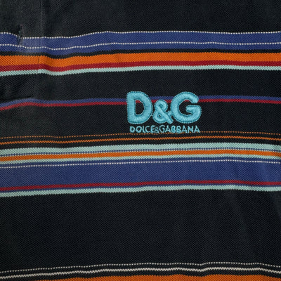 vintage Dolce & Gabbana polo {S}