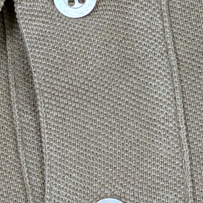 vintage Moncler polo long {XXL}