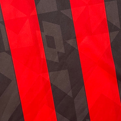vintage Lotto Ac Milan 1993-1994 home jersey {M}
