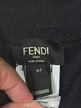 Load image into Gallery viewer, vintage Fendi X Fila Roma joggingpants {L}
