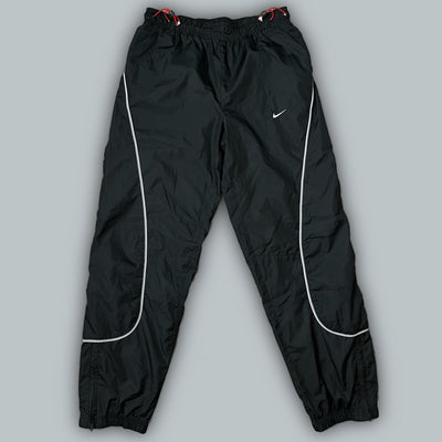 vintage Nike trackpants {M}