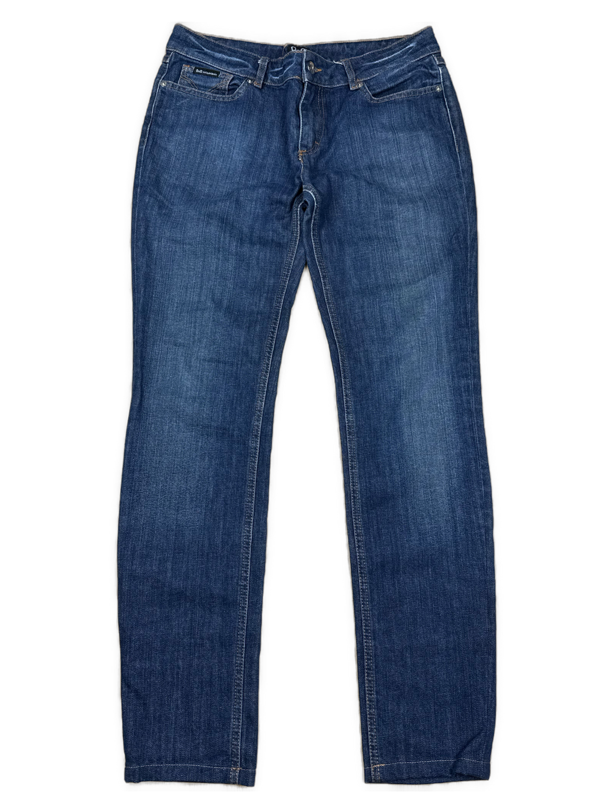 vintage Dolce & Gabbana jeans