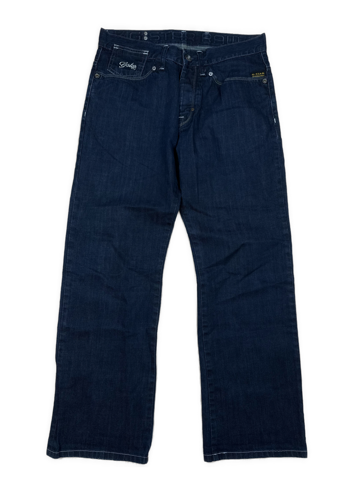 vintage G-STAR jeans {S}
