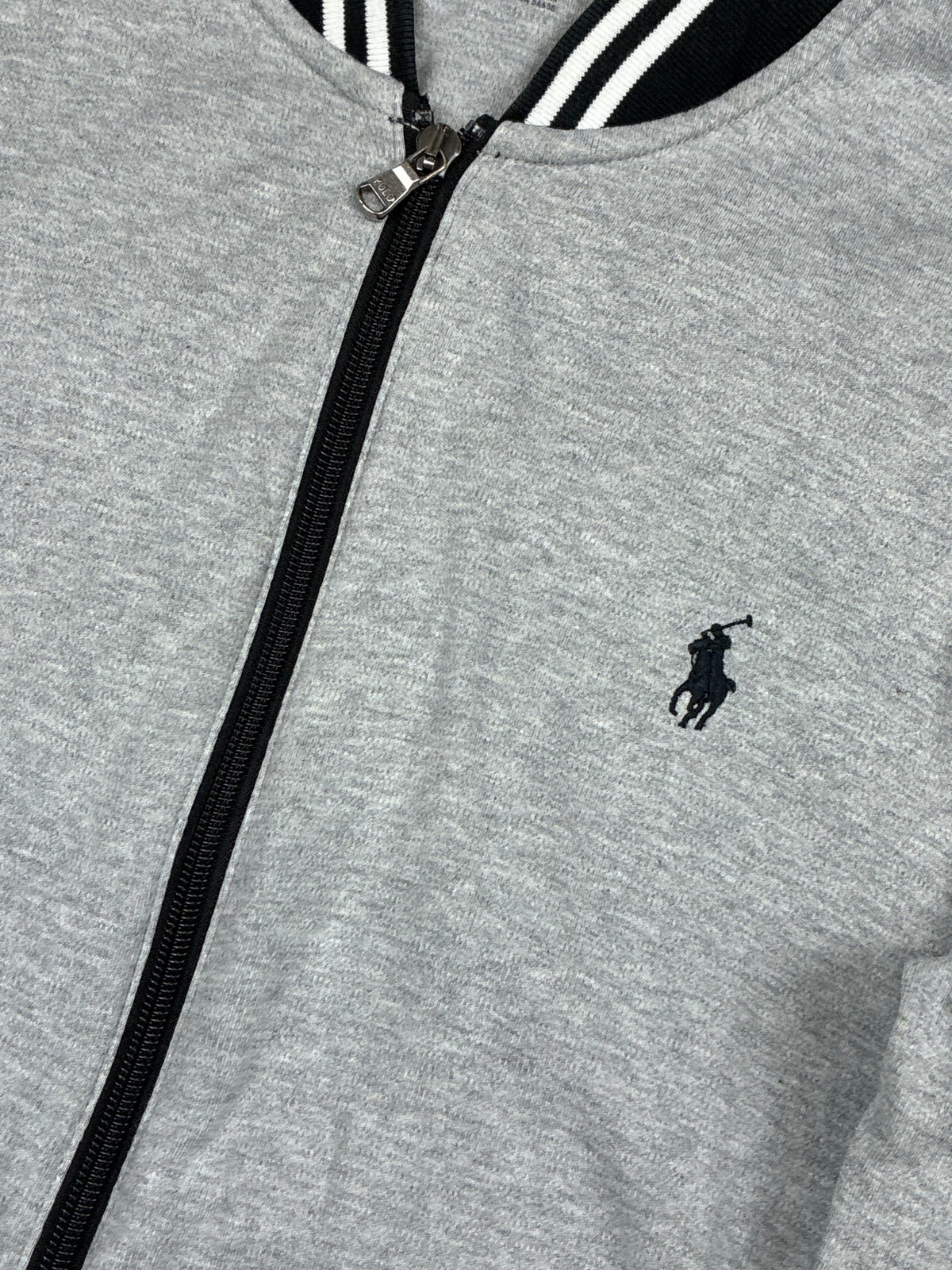 vintage Polo Ralph Lauren sweatjacket {M}