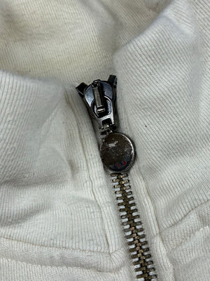 vintage Moncler sweatjacket {L}