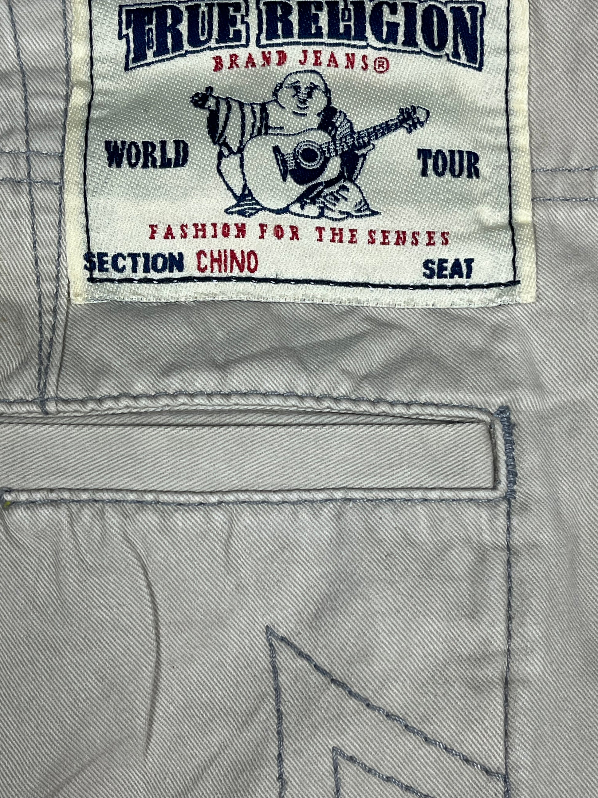 vintage True Religion jeans {XL}