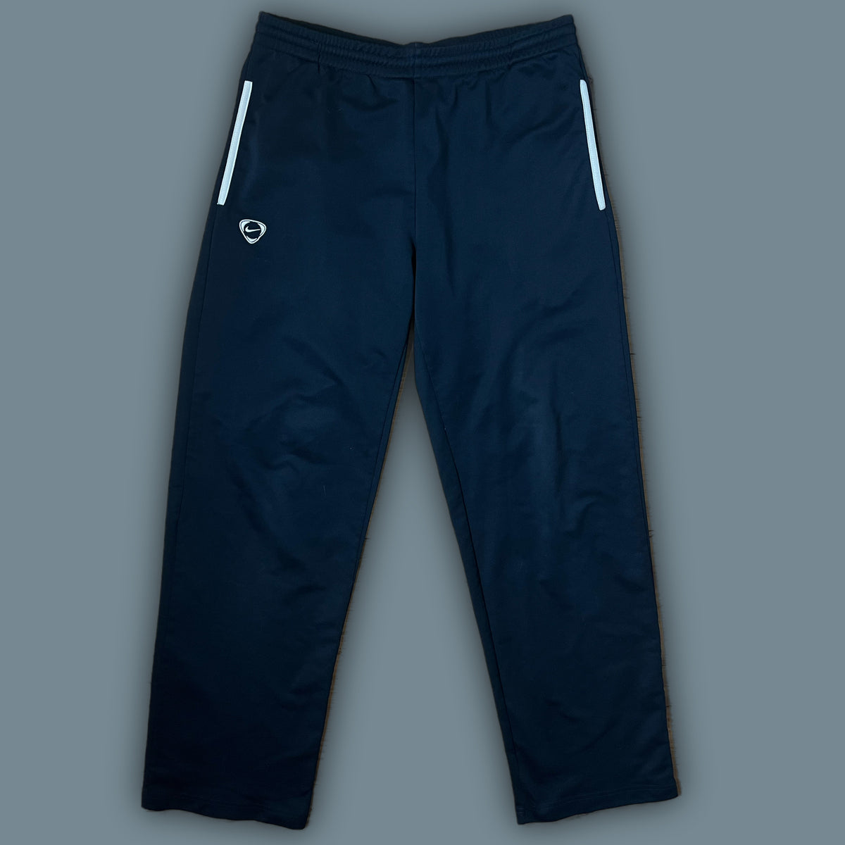 vintage Nike tracksuit {L}
