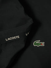 Charger l&#39;image dans la galerie, navyblue Lacoste windbreaker {S}
