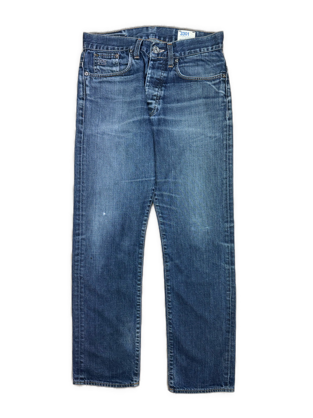 vintage G-STAR jeans {S}