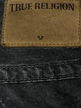 Cargar imagen en el visor de la galería, vintage True Religion jeans {XXL}
