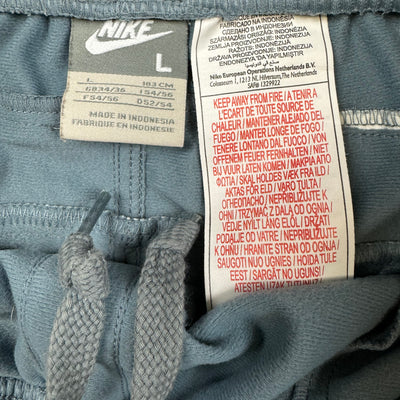 vintage Nike joggingpants {L}