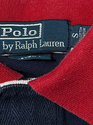 vintage Polo Ralph Lauren polo {S}