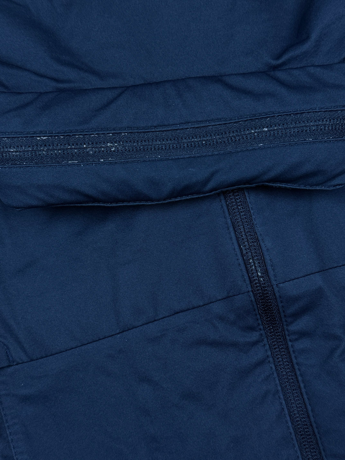 vintage Moncler windbreaker