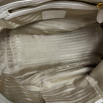 vintage Prada Milano slingbag