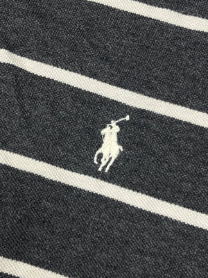 vintage Polo Ralph Lauren polo {XL}