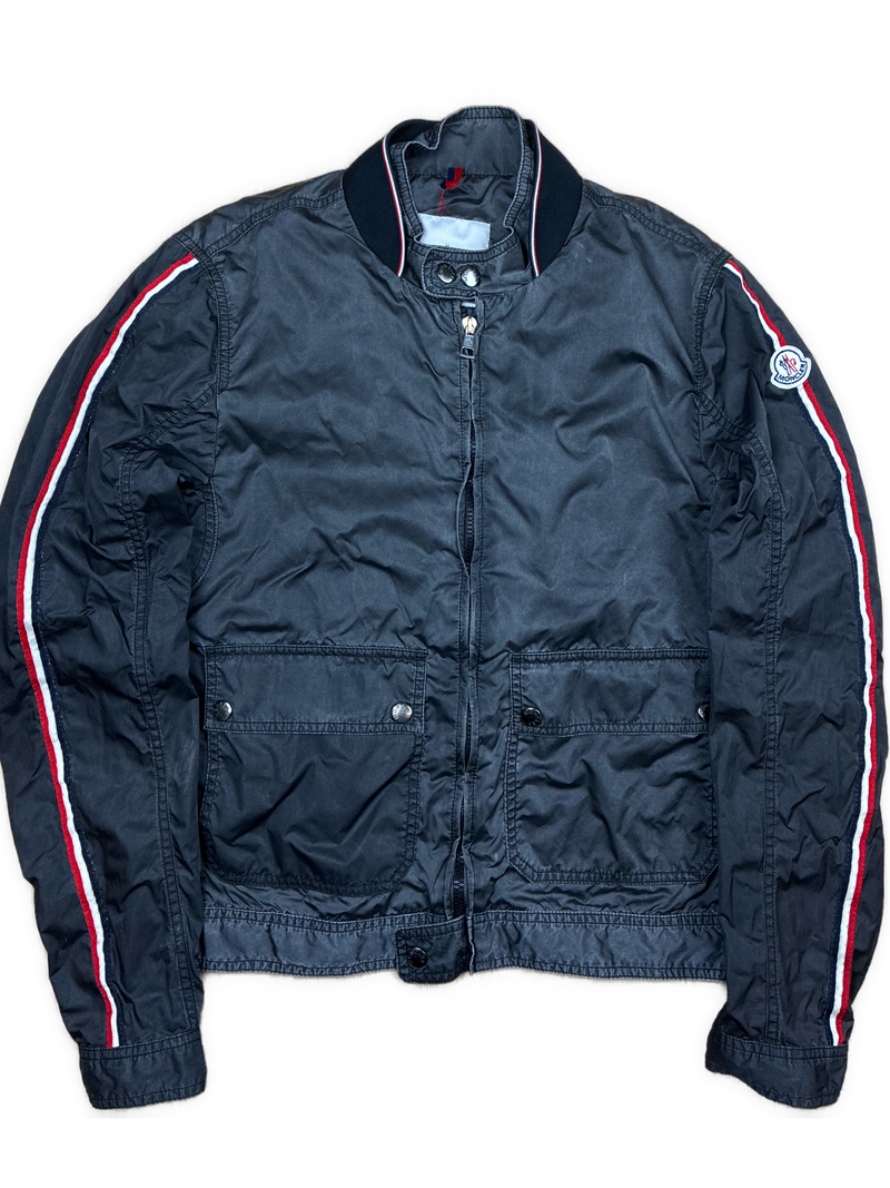 vintage Moncler windbreaker {S}