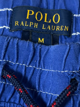 Load image into Gallery viewer, vintage Polo Ralph Lauren sweatpants {M}
