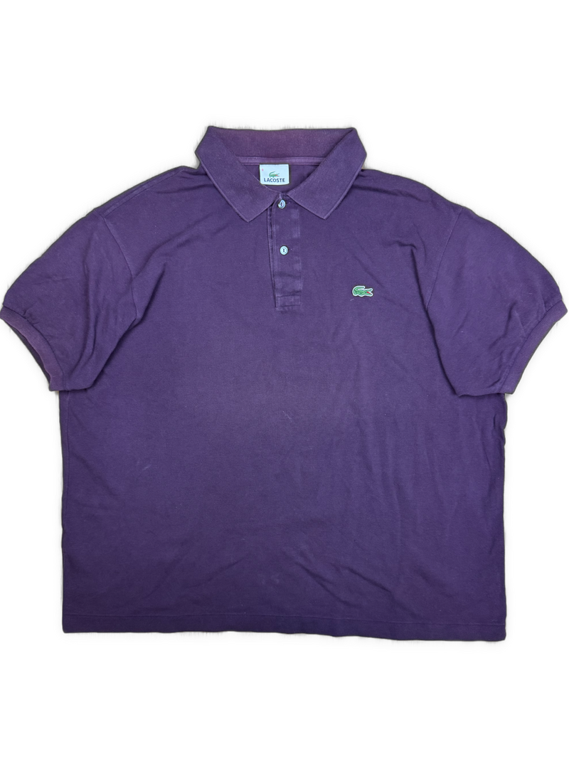 vintage Lacoste polo {XL}