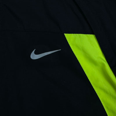 vintage Nike windbreaker & vest 2in1 {S}