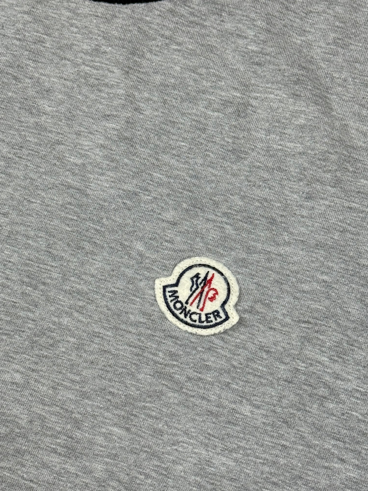 vintage Moncler t-shirt
