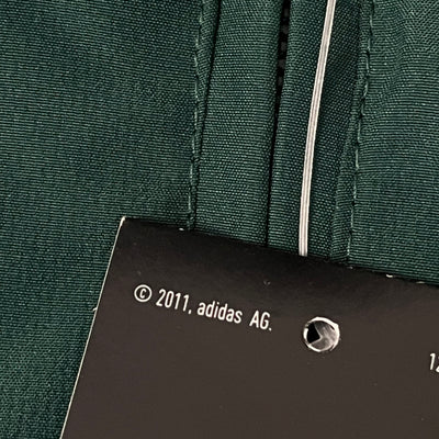 vintage Adidas Real Madrid tracksuit {L}