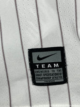 Cargar imagen en el visor de la galería, vintage Nike Fc Arsenal 2009-2010 3rd jersey {XS}
