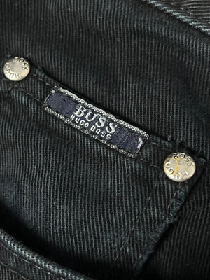 vintage Hugo Boss jeans {XL}