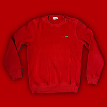 Cargar imagen en el visor de la galería, vintage Lacoste sweater {M}
