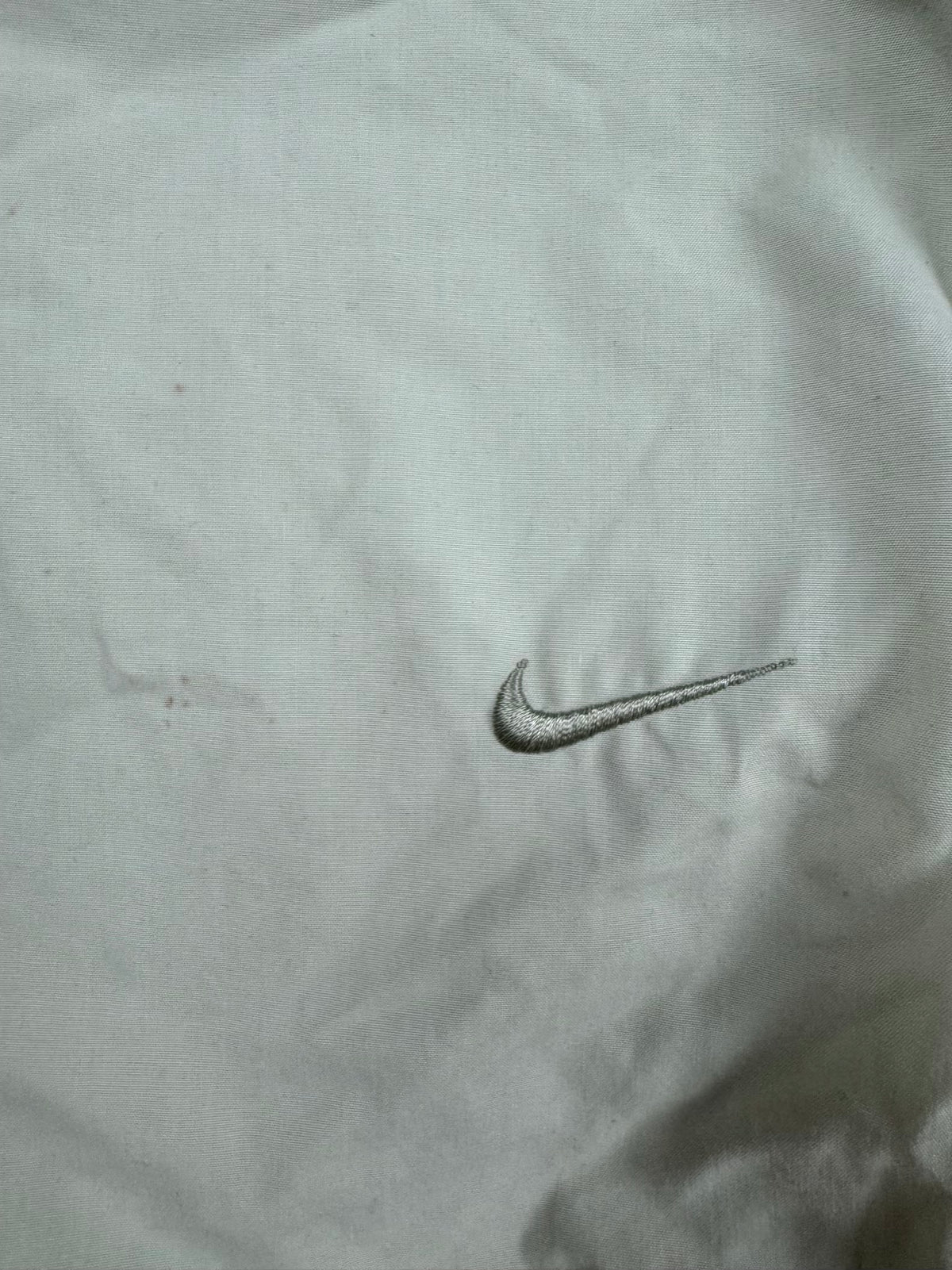 vintage Nike trackpants {M}