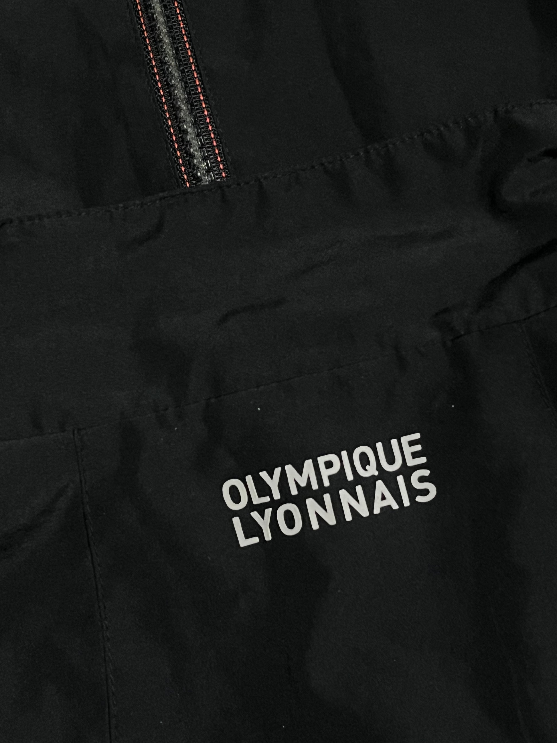 vintage Umbro Olympique Lyon tracksuit {M}