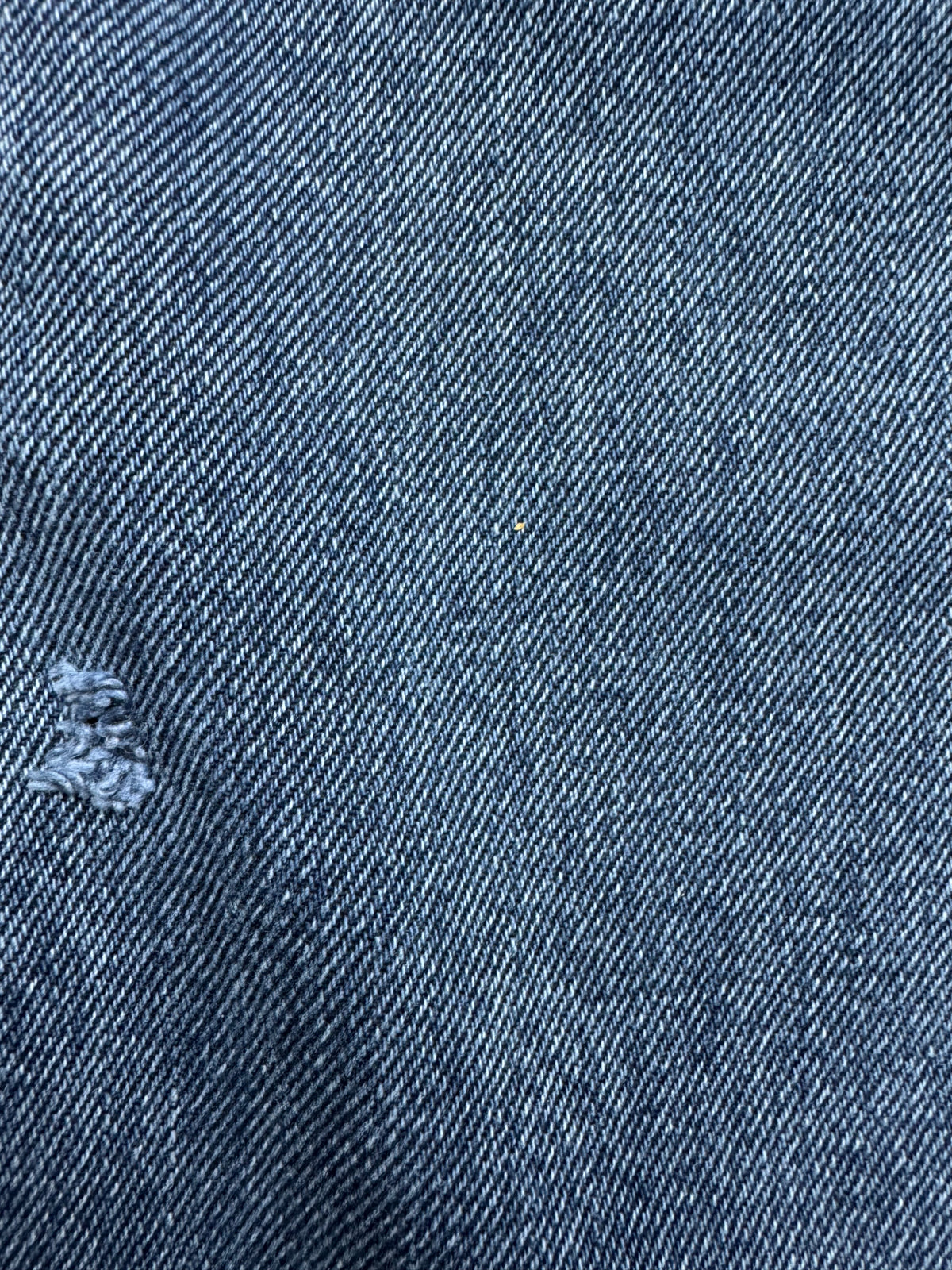 vintage Armani jeans {M}