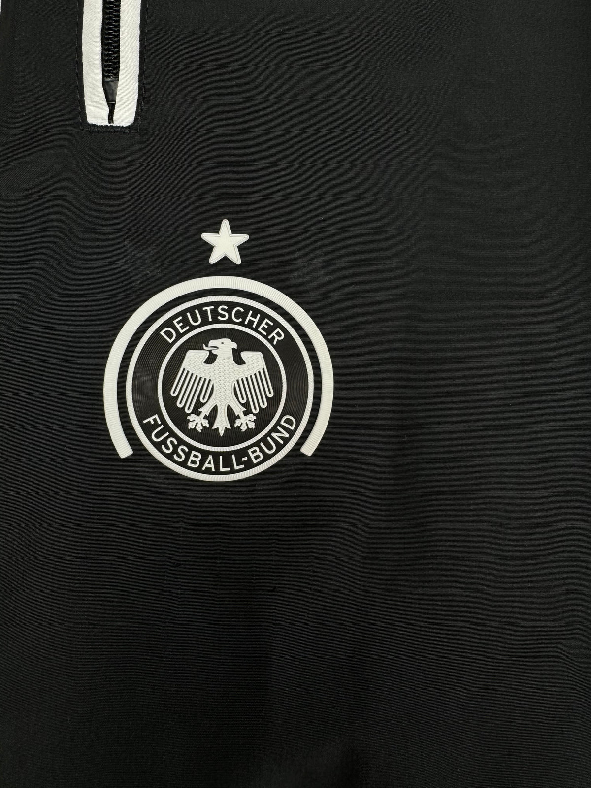 vintage Adidas Germany tracksuit {L}