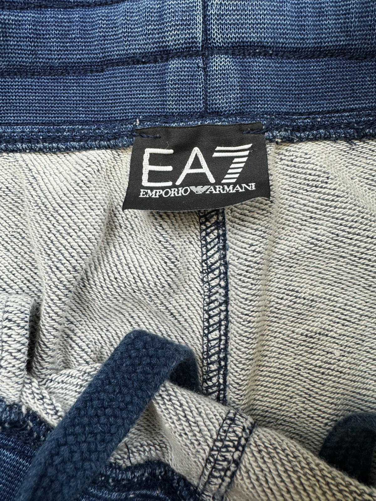 vintage Emporio Armani EA7 tracksuit {M}