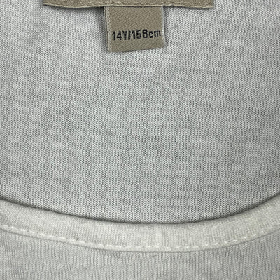 vintage Burberry longsleeve {XS}