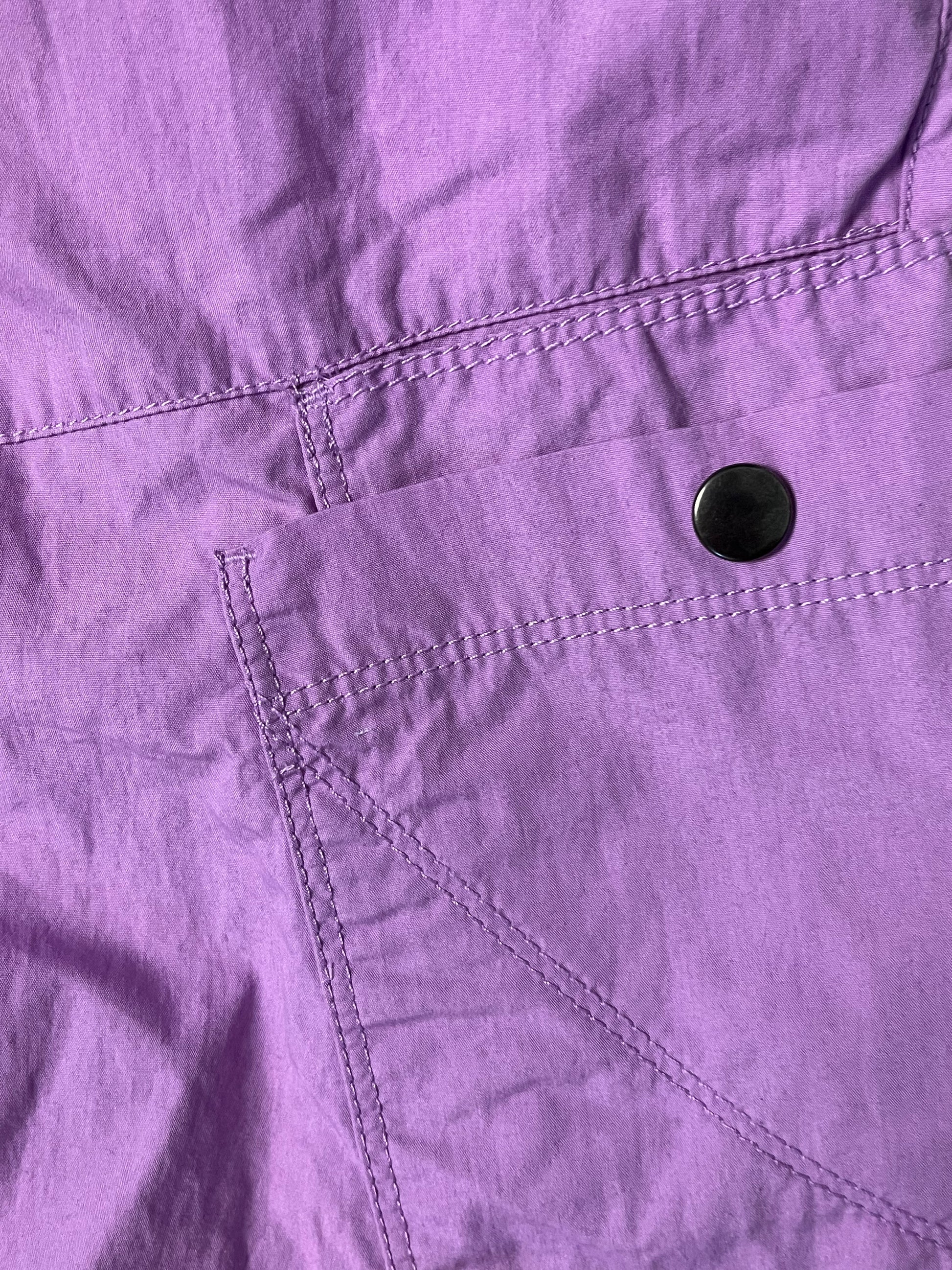 vintage Nike trackpants {S}