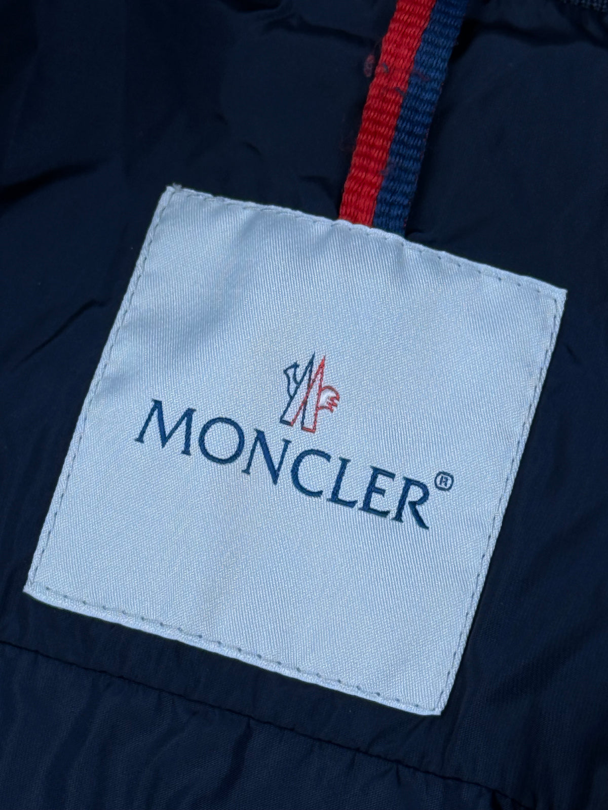 vintage Moncler windbreaker {M}